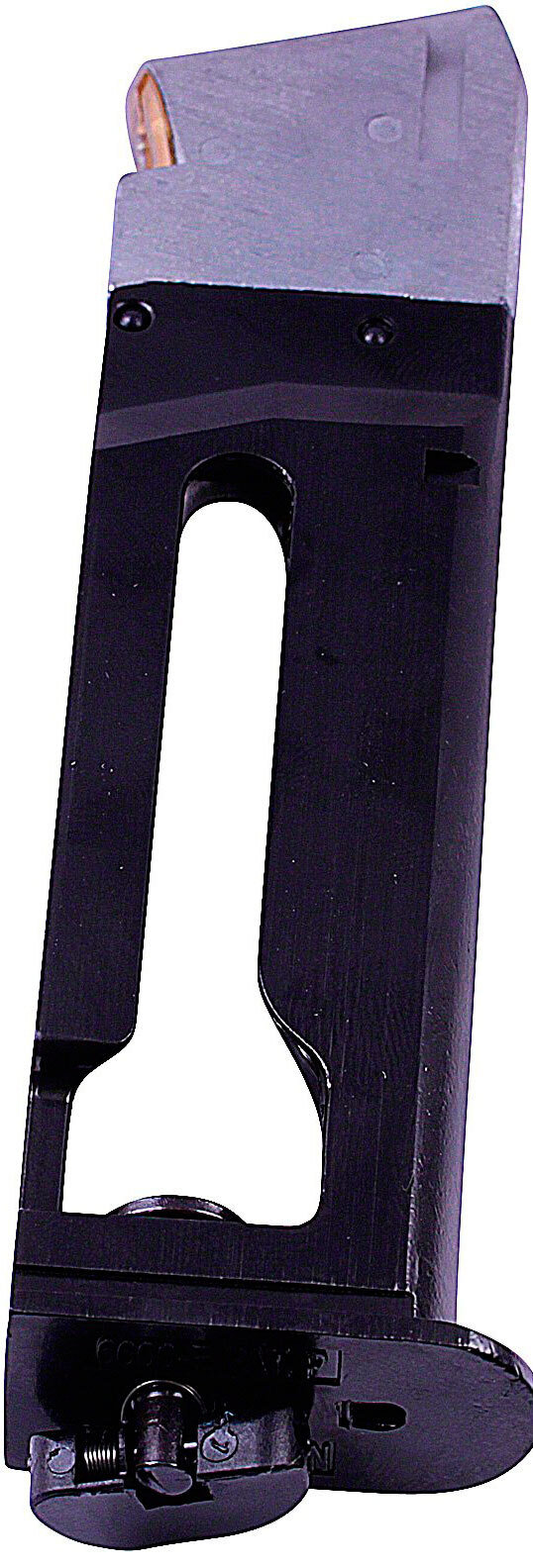 Магазин Umarex для Colt Special Combat Classic кал. 4.5 мм