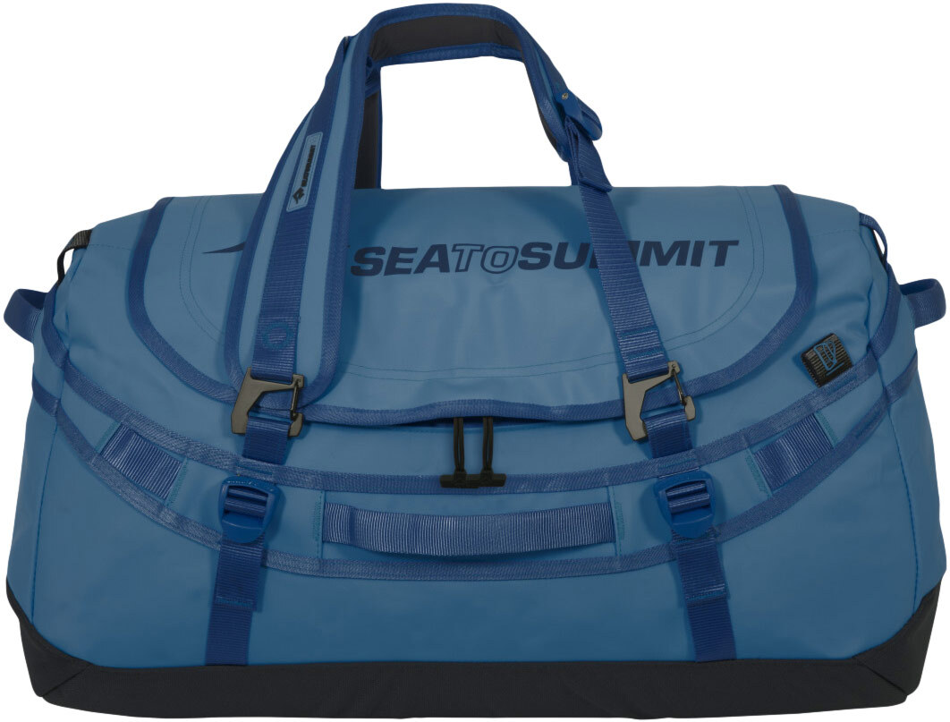 Сумка Sea To Summit Duffle 65 L ц:dark blue
