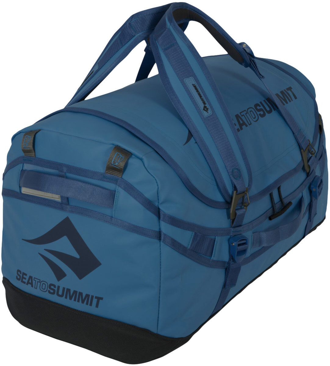 Сумка Sea To Summit Duffle 65 L ц:dark blue