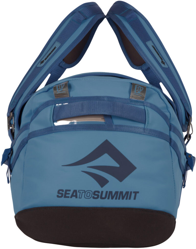Сумка Sea To Summit Duffle 90 L ц:dark blue