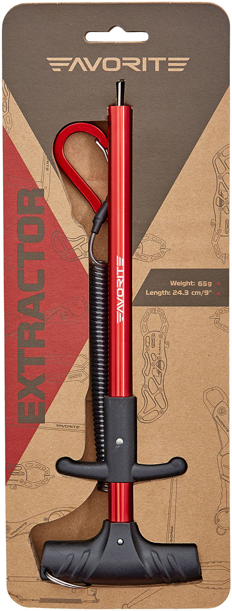 Экстрактор Favorite Extractor EXR1-9 24.3cm