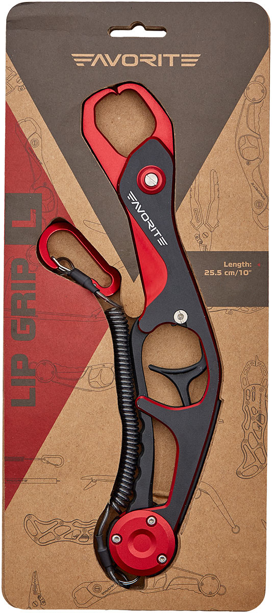Захват Favorite Lip Grip L LPG1-10 25.5cm