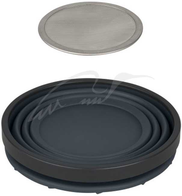 Фильтр Sea To Summit X-Brew Coffee Dripper для кофе ц:charcoal