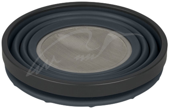 Фильтр Sea To Summit X-Brew Coffee Dripper для кофе ц:charcoal