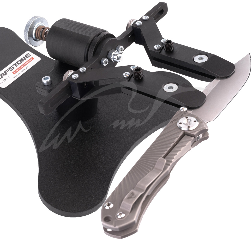 Точильная система Hapstone R2 Standard