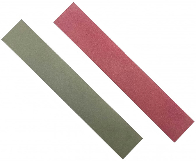 Точильный камень Hapstone Diamond Combo. Зернистость F80/F150