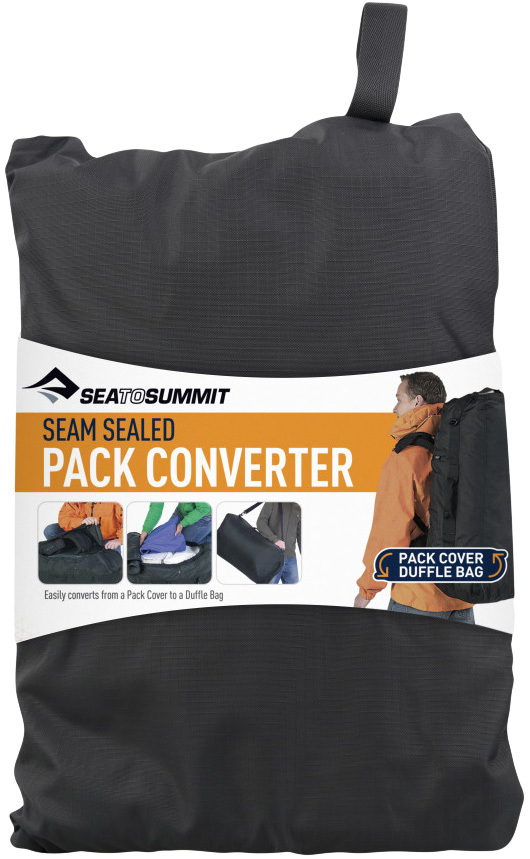 Чехол для рюкзака Sea To Summit Pack Converter Large Fits Packs (50-70 L)