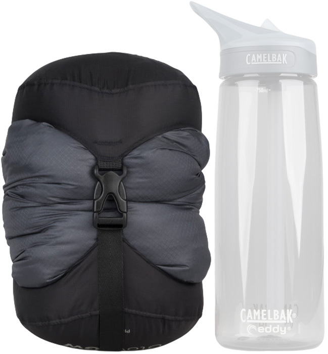 Спальный мешок Sea To Summit Glow Gw1 Quilt Regular ц:Dark Sapphire/Grey