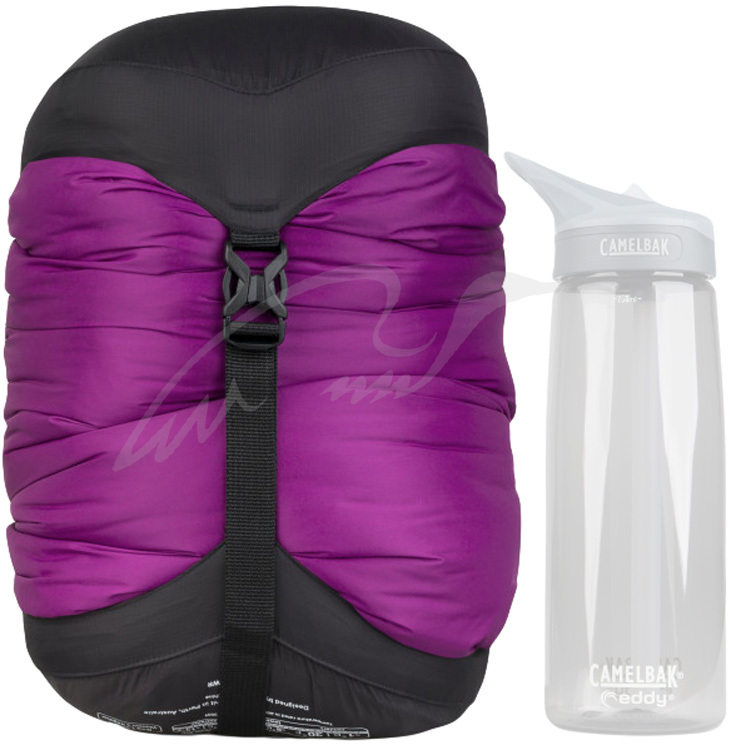 Спальный мешок Sea To Summit Quest QuII Women’s Long. R. -8°С