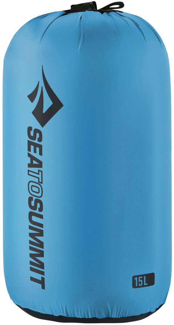 Гермомешок Sea To Summit Stuff Sack 15L. Blue