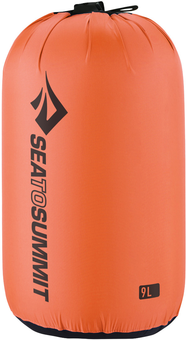 Гермомешок Sea To Summit Stuff Sack 9L. Orange