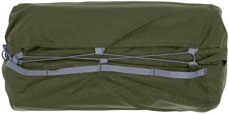 Коврик самонадувающийся Sea To Summit Self Inflating Camp Plus Mat Moss Large