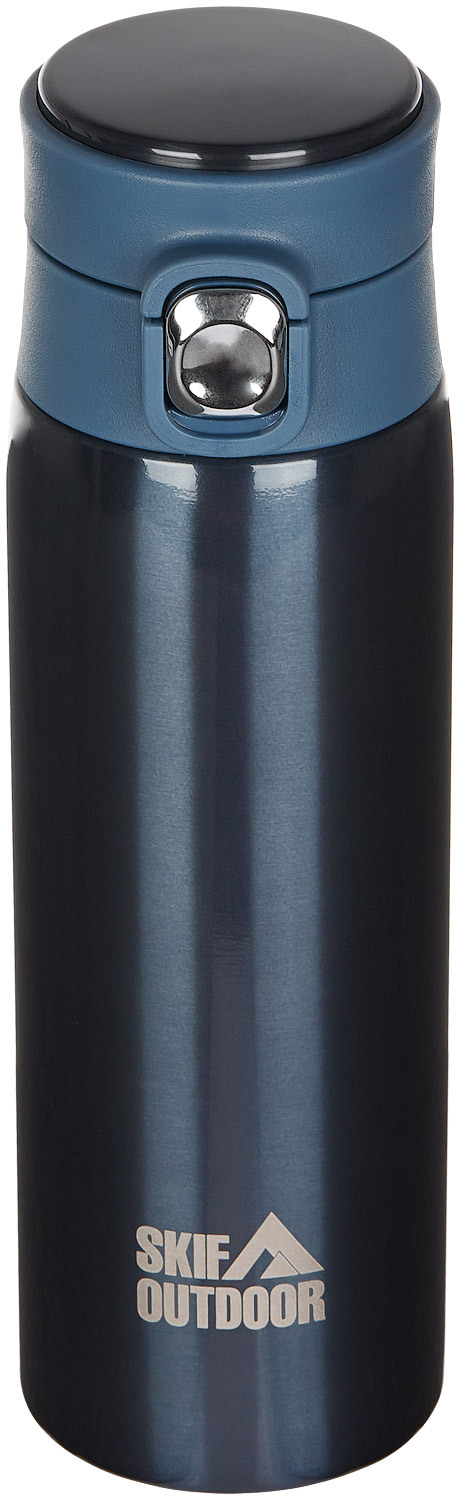 Термочашка Skif Outdoor Companion 0.42l Blue
