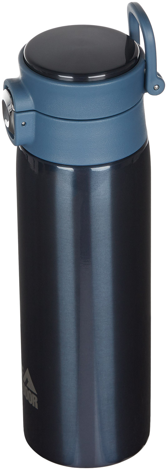 Термочашка Skif Outdoor Companion 0.42l Blue