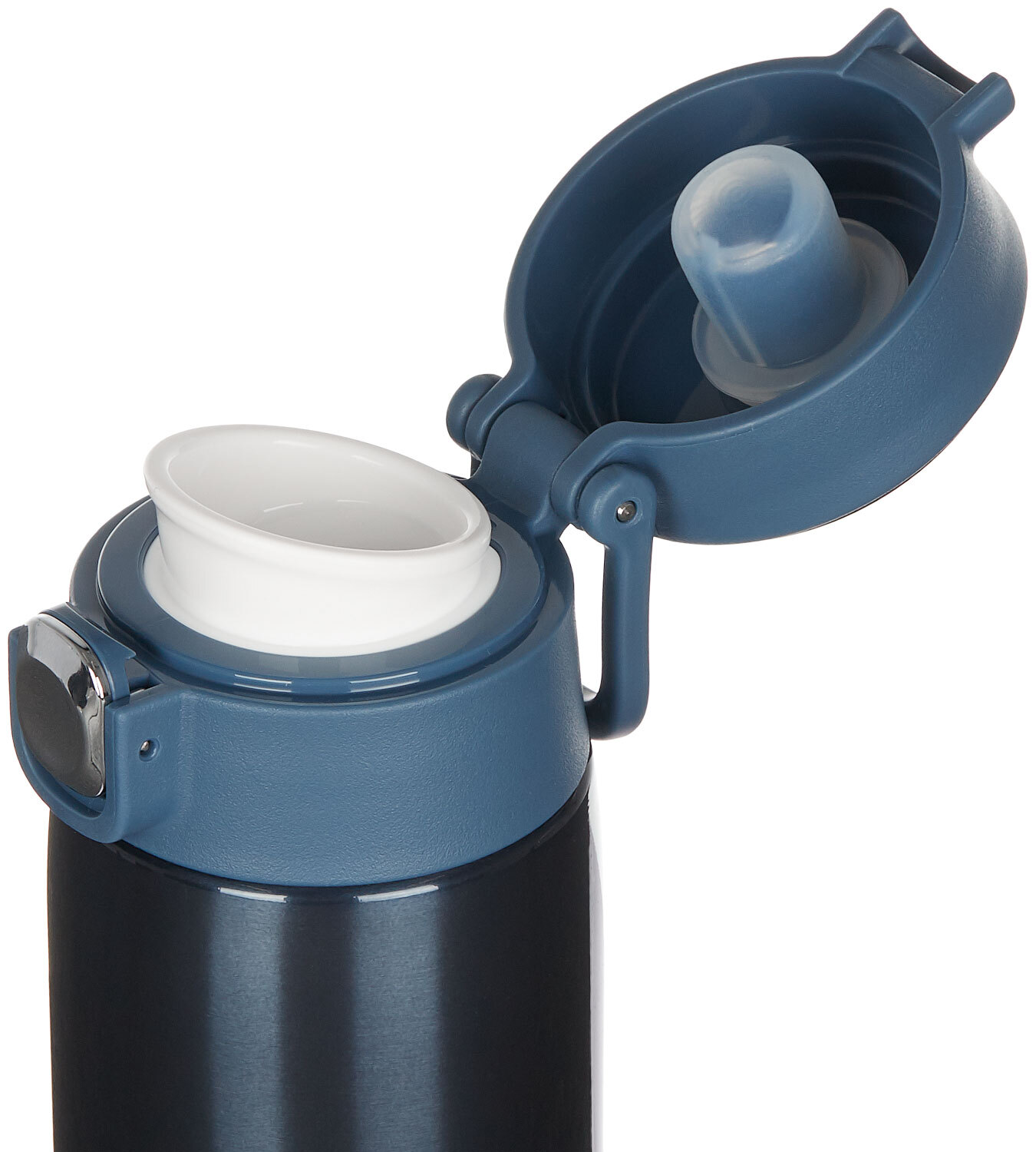 Термочашка Skif Outdoor Companion 0.42l Blue