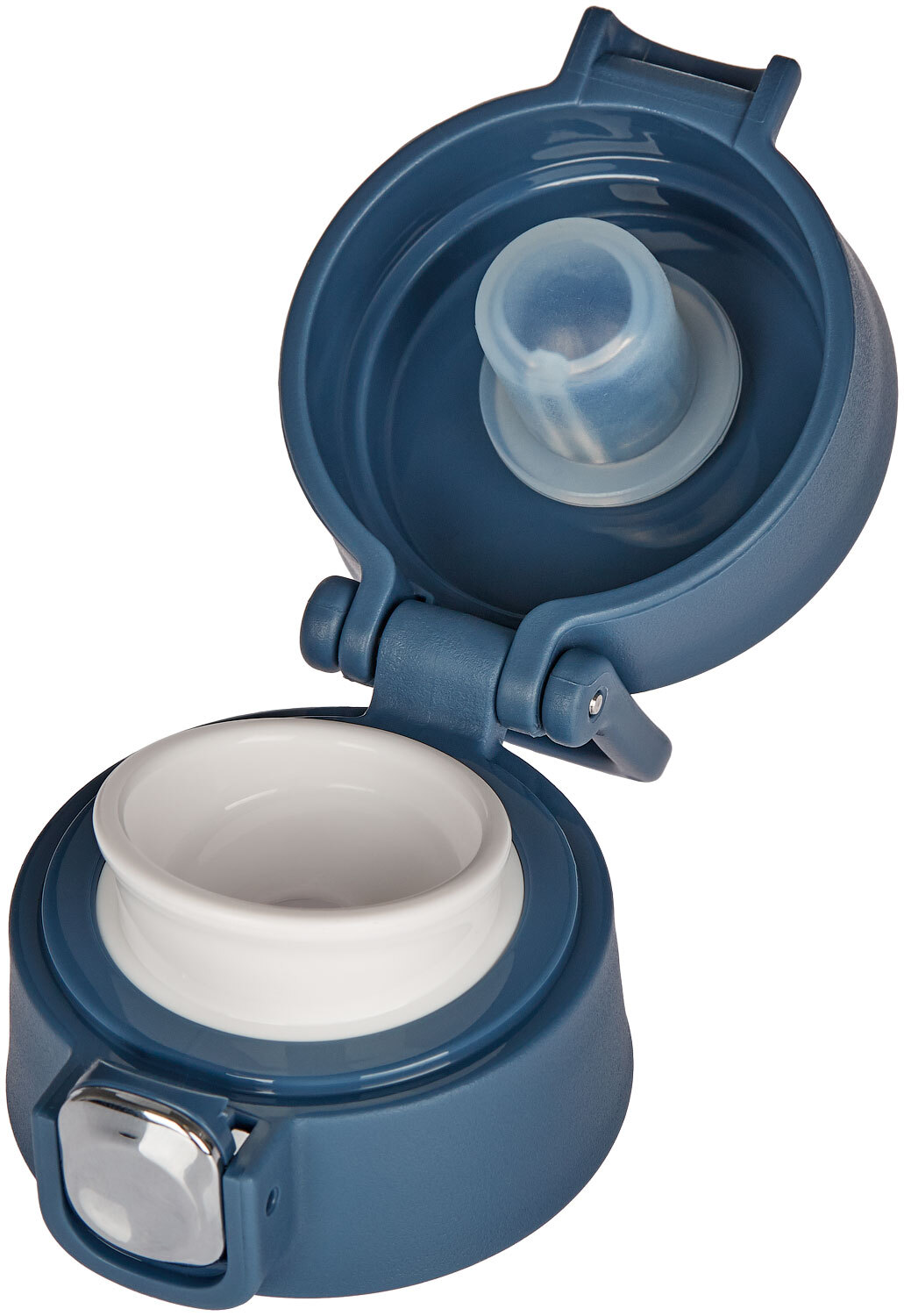 Термочашка Skif Outdoor Companion 0.42l Blue