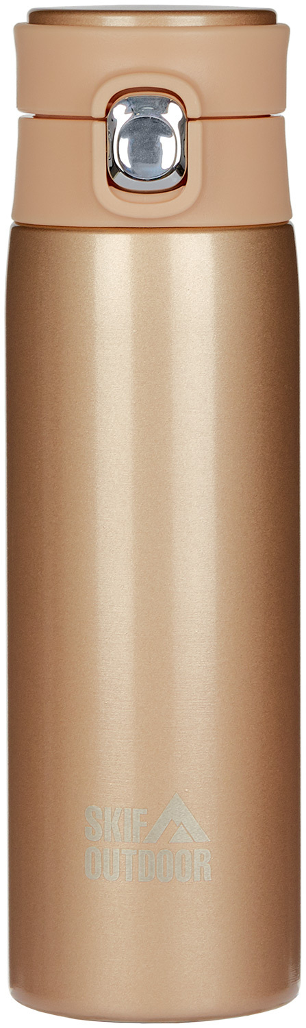 Термочашка Skif Outdoor Companion 0.42l Gold
