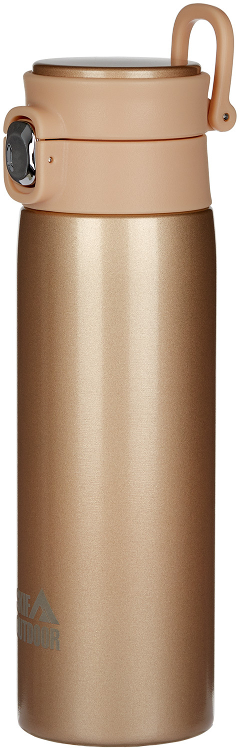 Термочашка Skif Outdoor Companion 0.42l Gold