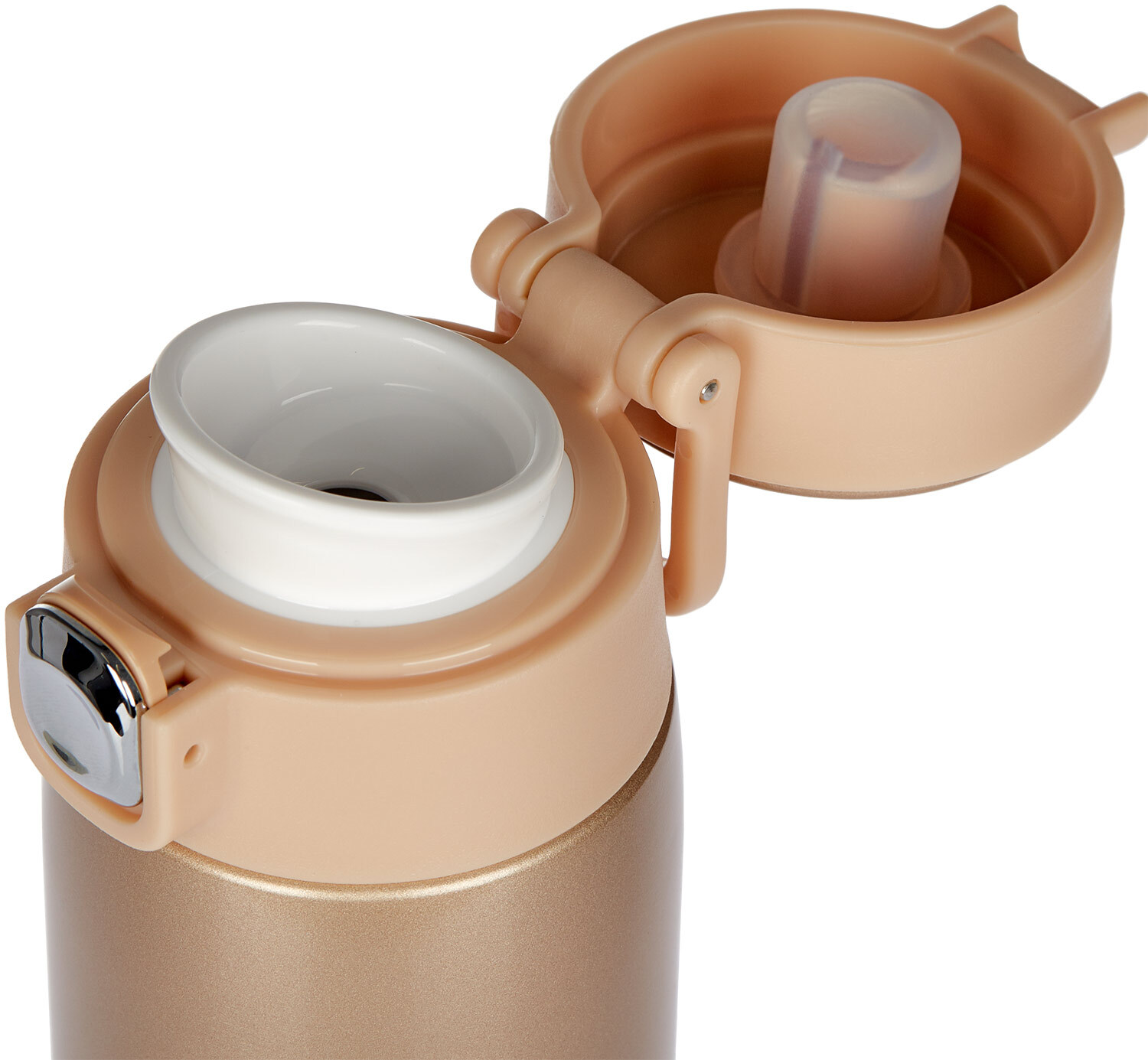 Термочашка Skif Outdoor Companion 0.42l Gold