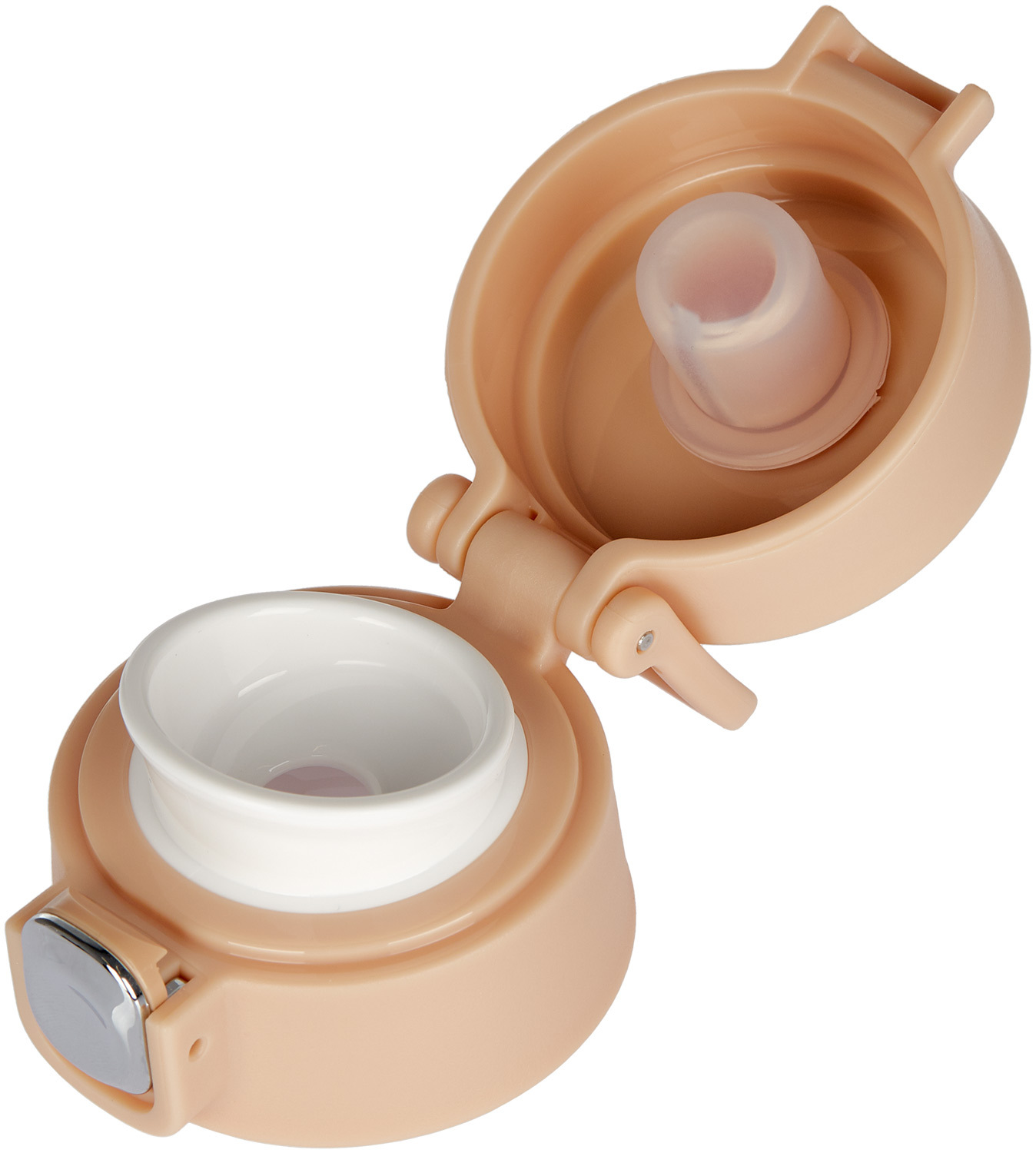 Термочашка Skif Outdoor Companion 0.42l Gold