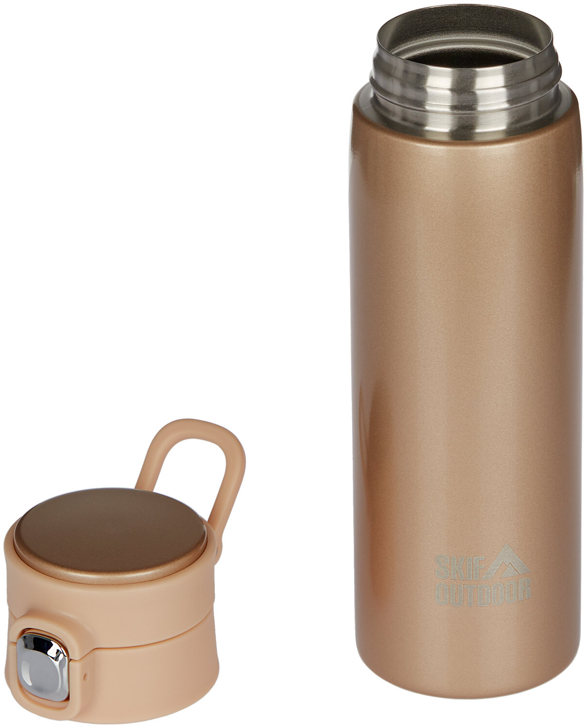 Термочашка Skif Outdoor Companion 0.42l Gold