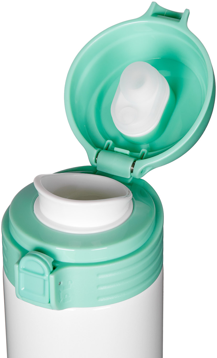 Термочашка Skif Outdoor Bokeh 0.5l Green