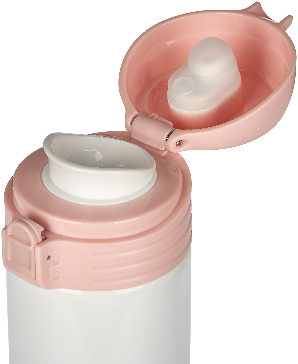 Термочашка Skif Outdoor Bokeh 0.5l Pink