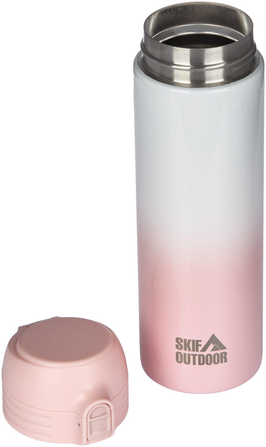 Термочашка Skif Outdoor Bokeh 0.5l Pink