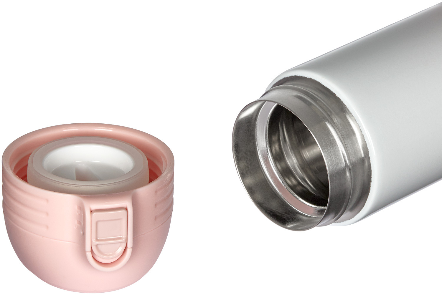 Термочашка Skif Outdoor Bokeh 0.5l Pink