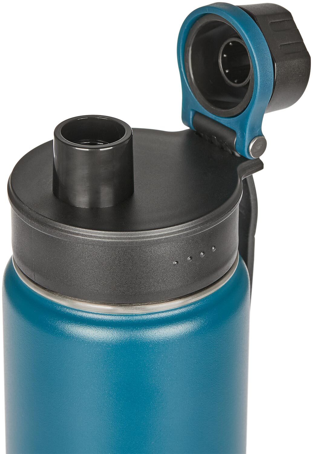 Термобутылка Skif Outdoor Sporty Plus 0.53l Blue