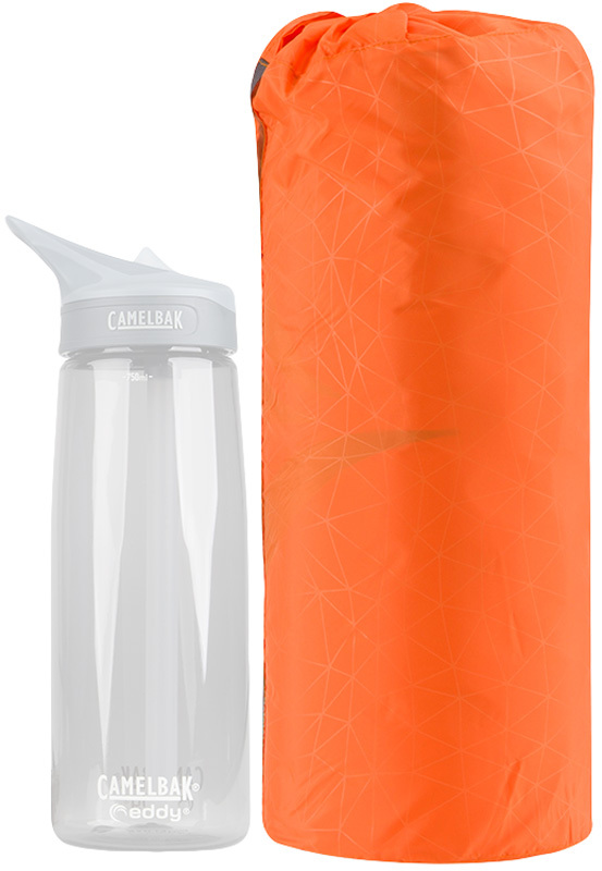 Коврик самонадувающийся Sea To Summit Self Inflating UltraLight Mat Large