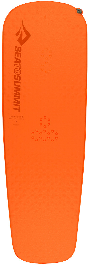 Коврик самонадувающийся Sea To Summit Self Inflating UltraLight Mat Regular