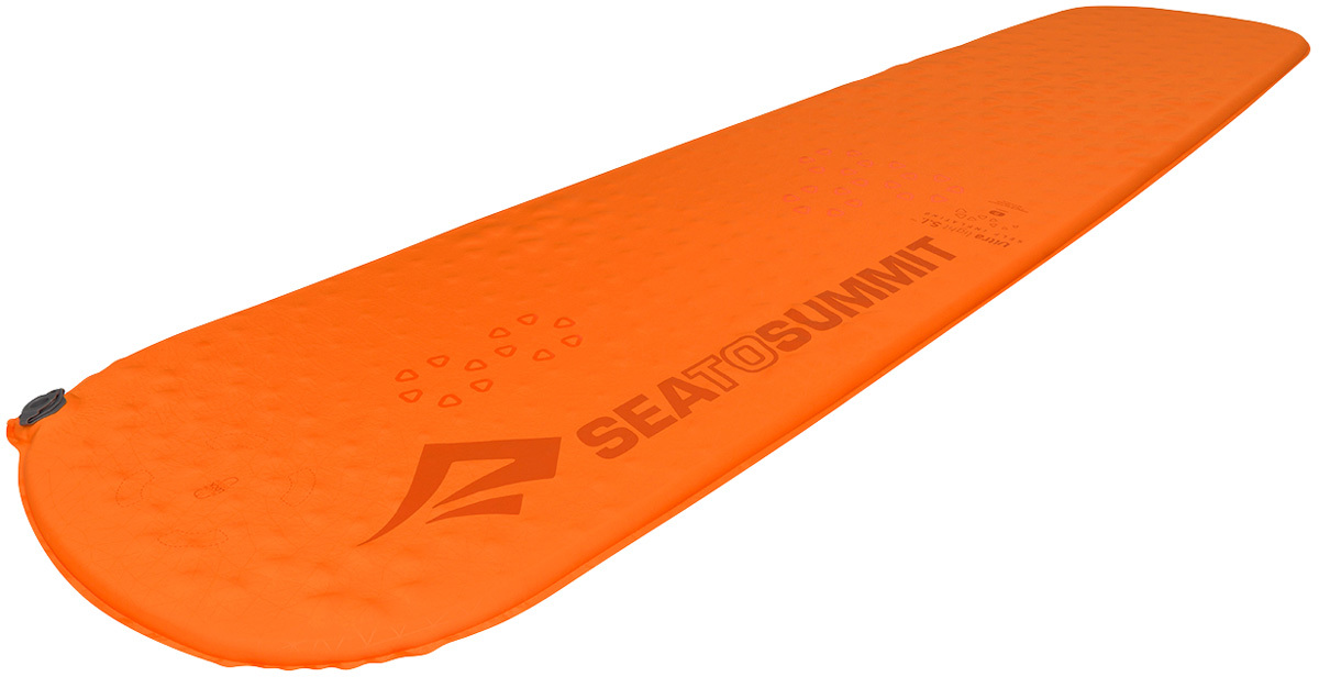Коврик самонадувающийся Sea To Summit Self Inflating UltraLight Mat Regular