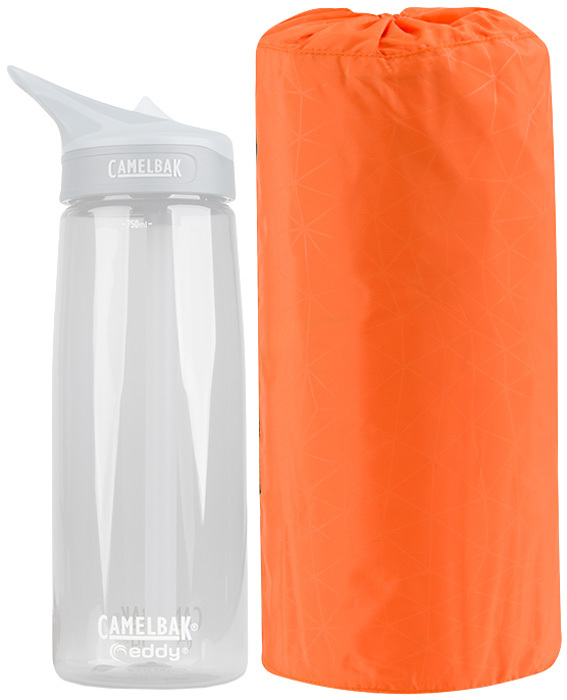 Коврик самонадувающийся Sea To Summit Self Inflating UltraLight Mat Regular