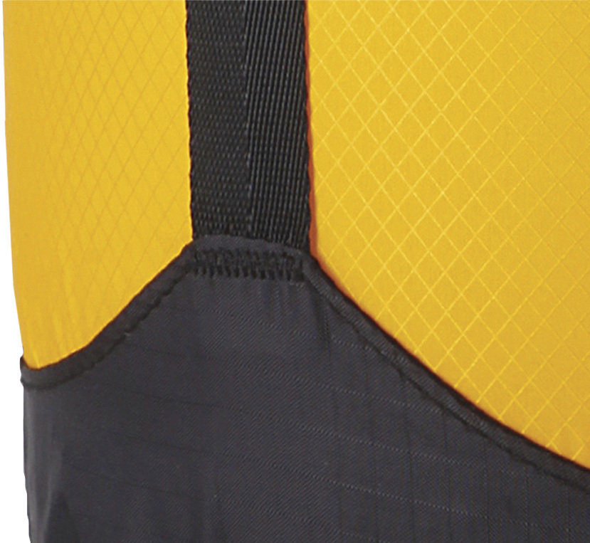 Компрессионный мешок Sea To Summit Ultra-Sil Compression Sack. L. Blue