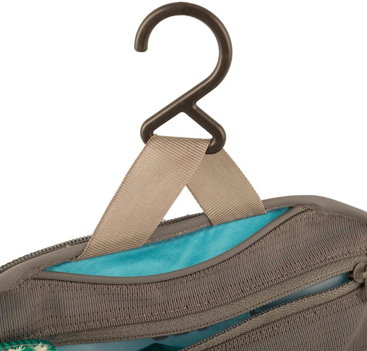 Косметичка Sea To Summit TravellingLight Hanging Toiletry Bag. S. Blue/grey