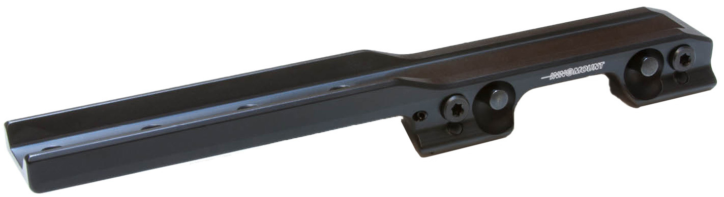 Крепление быстросъемное INNOMOUNT для InfiRay RICO на Blaser