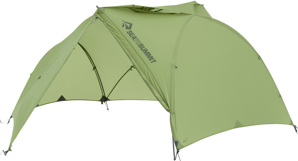 Палатка Sea To Summit Telos TR3 Plus Fabric Inner