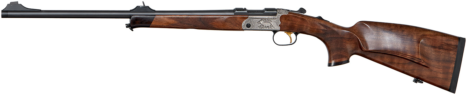 Штуцер Merkel K5 Jagd кал. 308 Win. Ствол - 56 см. Резьба - М15х1