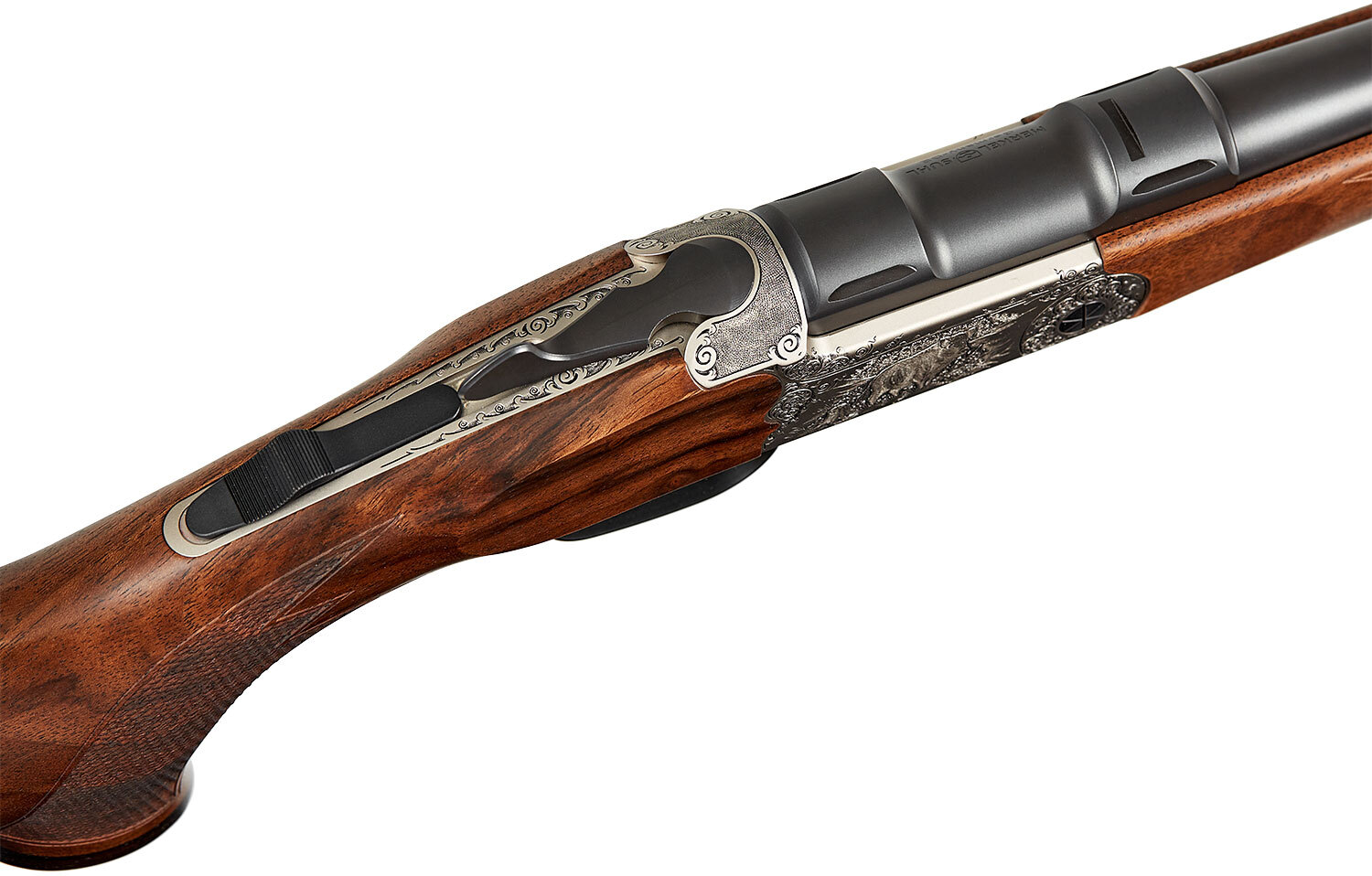 Штуцер Merkel K5 Jagd кал. 308 Win. Ствол - 56 см. Резьба - М15х1