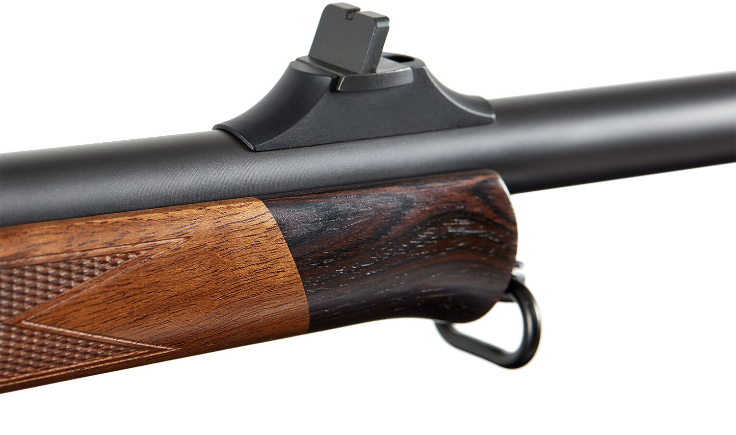 Штуцер Merkel K5 Jagd кал. 308 Win. Ствол - 56 см. Резьба - М15х1