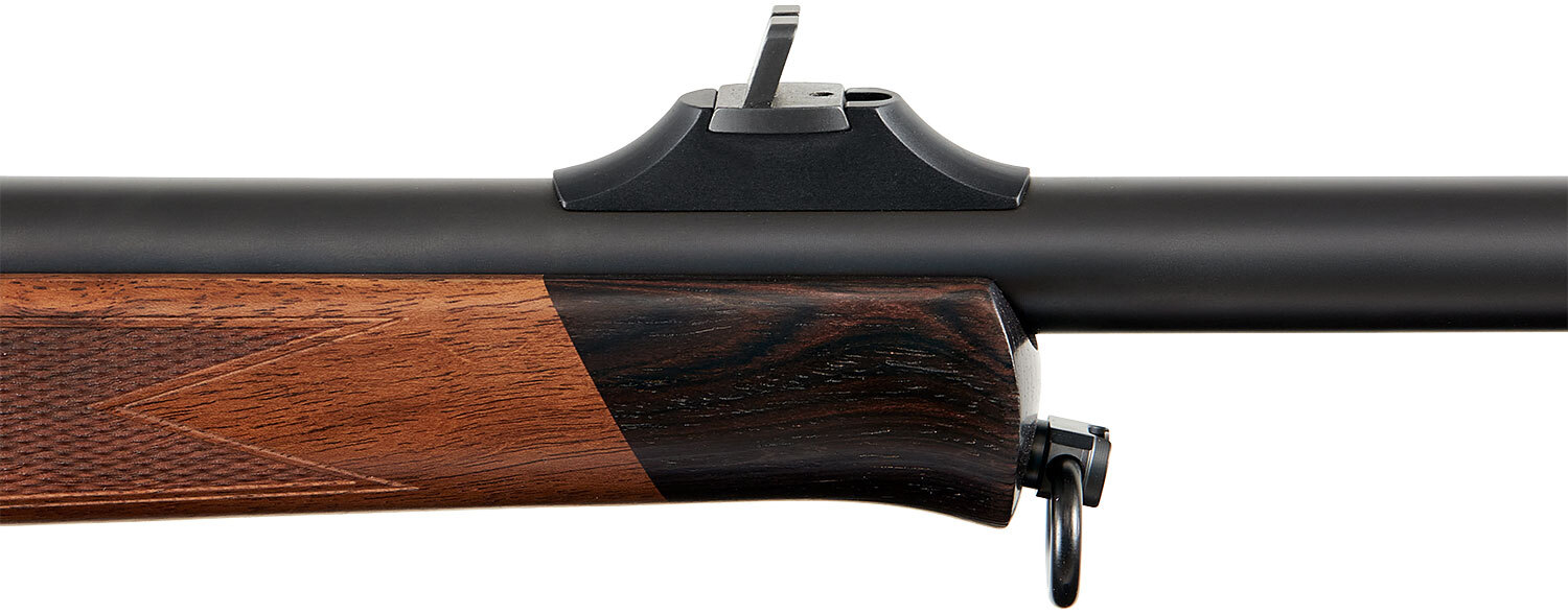 Штуцер Merkel K5 Jagd кал. 308 Win. Ствол - 56 см. Резьба - М15х1