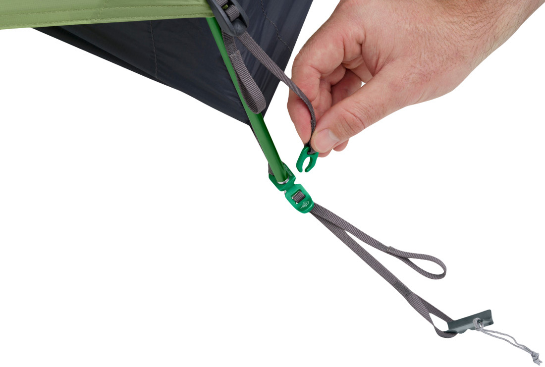 Палатка Sea To Summit Telos TR3 Mesh Inner