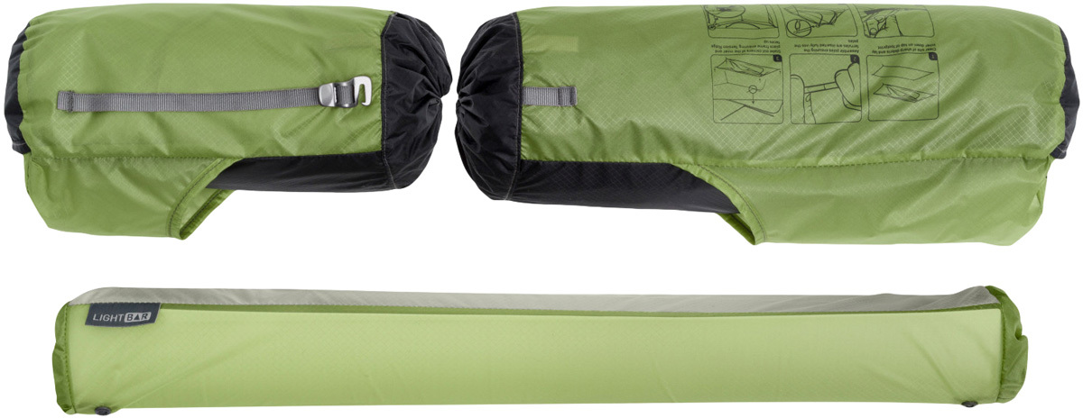 Палатка Sea To Summit Telos TR3 Mesh Inner