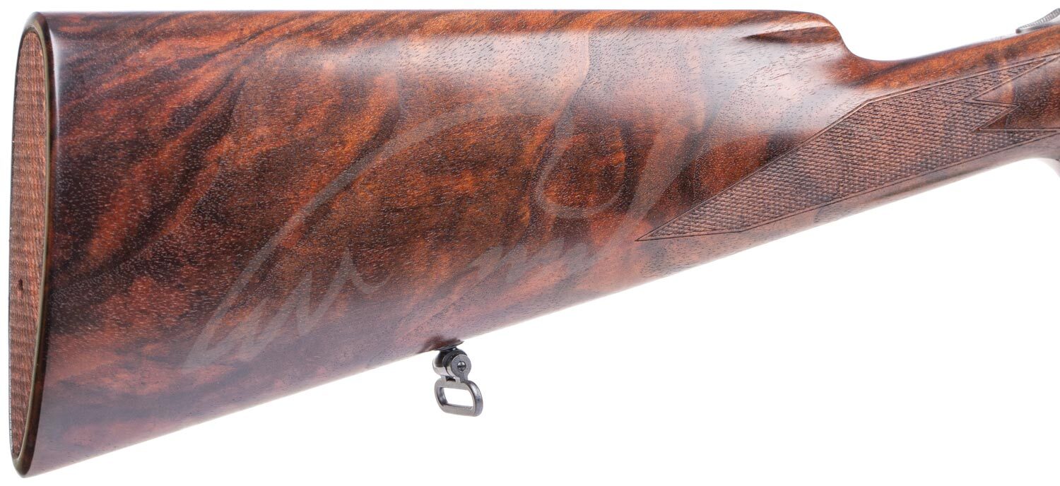 Ружье Merkel DF 65Е Jagd кал. 20/76. Ствол - 68 см