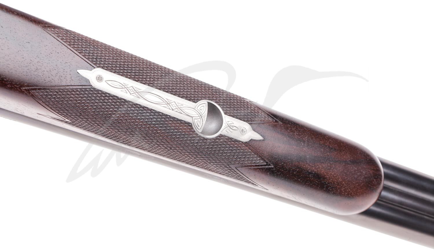 Ружье Merkel DF 65Е Jagd кал. 20/76. Ствол - 68 см