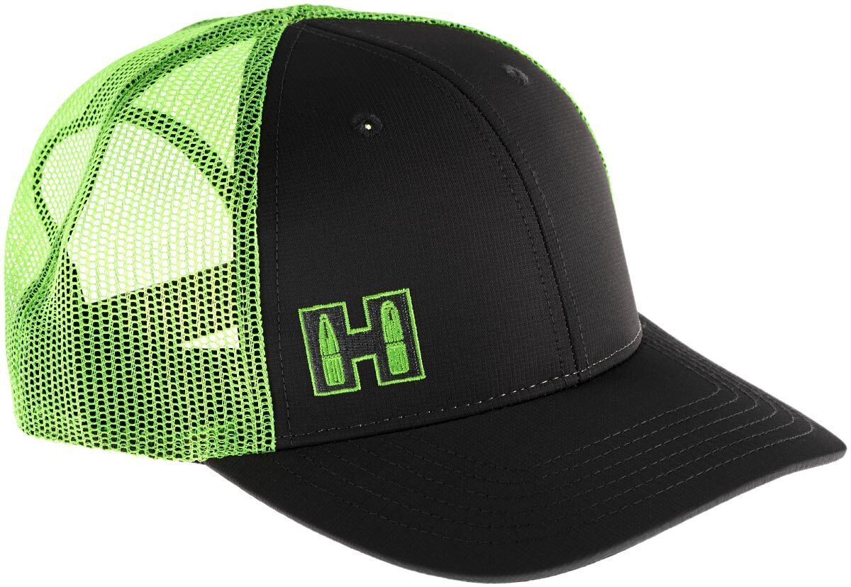 Кепка Hornady American Gunner