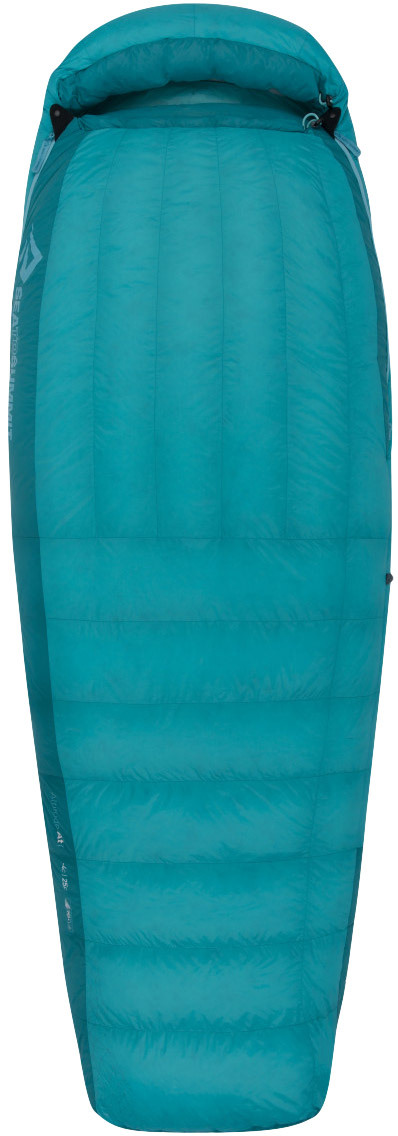 Спальный мешок Sea To Summit Altitude AtI Women’s Regular. R. -10°С