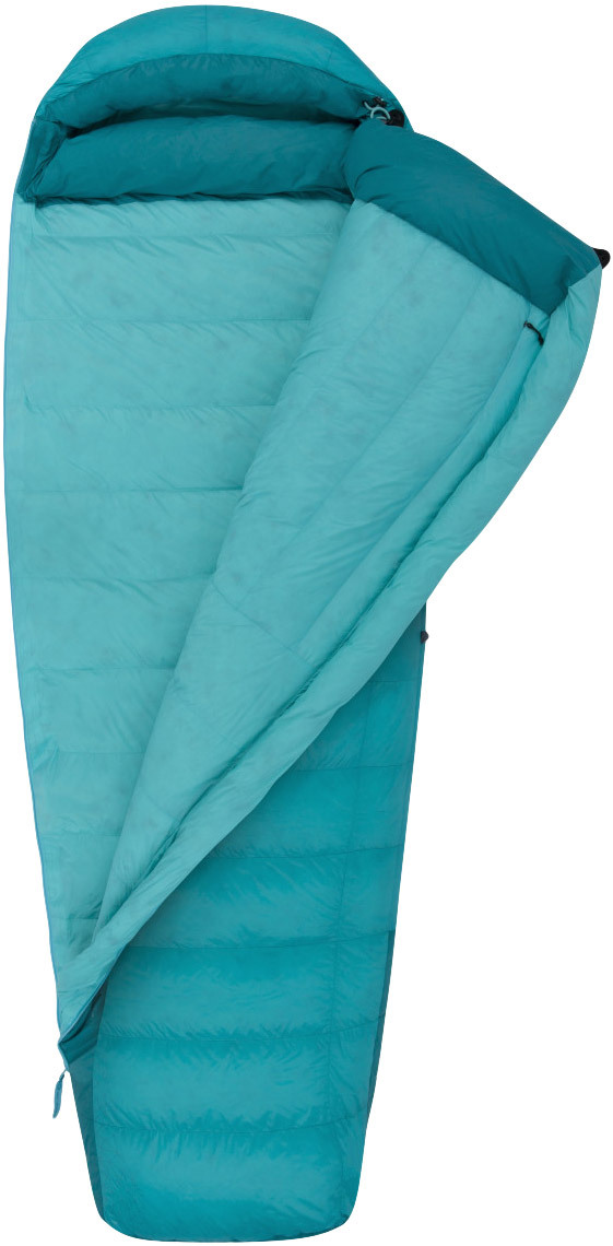 Спальный мешок Sea To Summit Altitude AtI Women’s Regular. R. -10°С