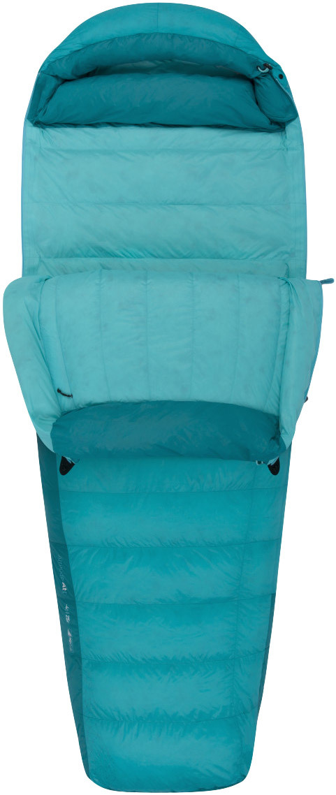 Спальный мешок Sea To Summit Altitude AtI Women’s Regular. R. -10°С
